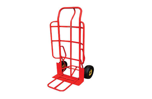 400 lb Dolly (Sold with inflatable purchase only)