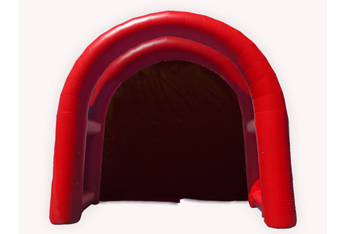 2 Tone Breakaway Banner