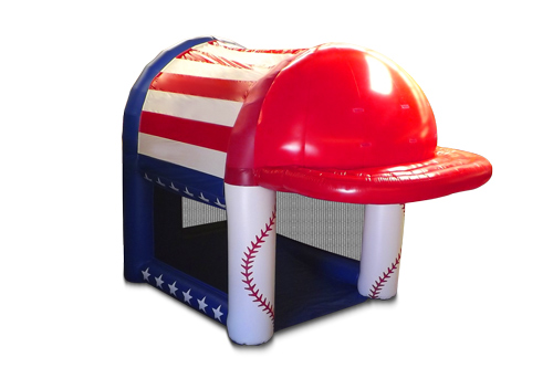 Baseball Speed Pitch