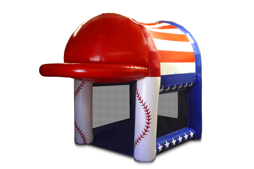 Baseball Speed Pitch