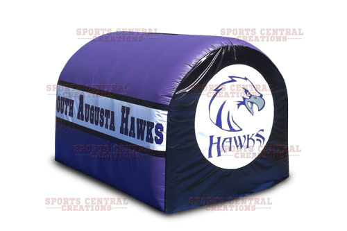 JR TUNNEL 8 HIGH 7 WIDE FOR MIDDLE SCHOOL ONLY