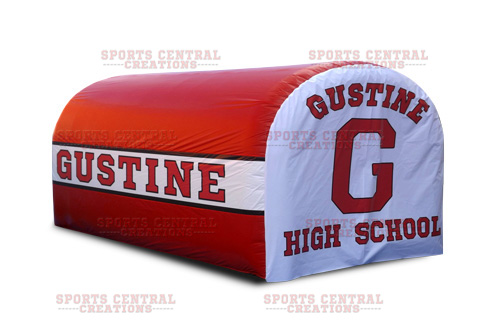 PRIME BLAST TUNNEL 10 WIDE 10 HIGH IN MULTIPLE LENGTHS