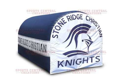 PRIME BLAST TUNNEL 10 WIDE 10 HIGH IN MULTIPLE LENGTHS