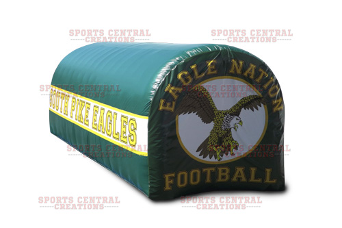 PRIME BLAST TUNNEL 10 WIDE 10 HIGH IN MULTIPLE LENGTHS