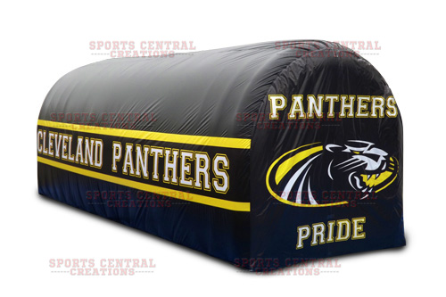 PRIME BLAST TUNNEL 10 WIDE 10 HIGH IN MULTIPLE LENGTHS