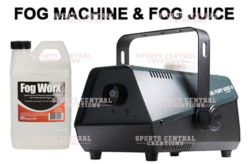 Fog Machine