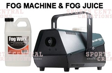 Fog Machine