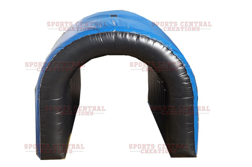 NO GRAPHICS TUNNEL 10 WIDE 10 HIGH. IN MULTIPLE LENGTHS