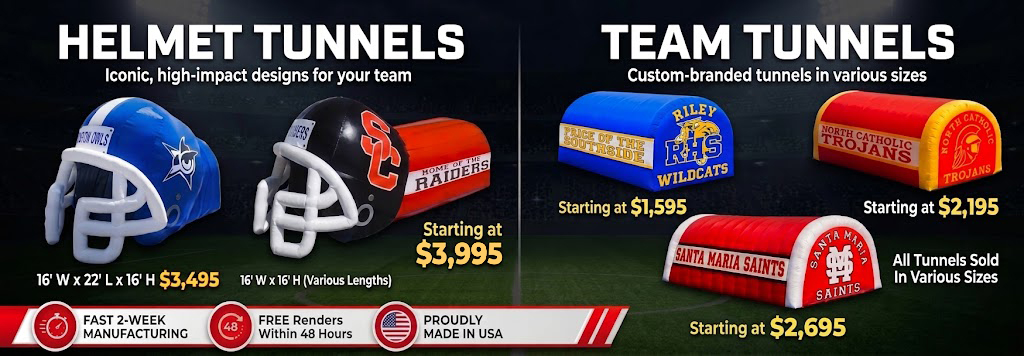 Tunnel Pricing
